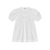 POPLIN MINI DRESS