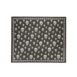 "SKULL" SCARF