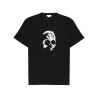 "SKULL MOTIF" T-SHIRT
