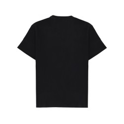 "SKULL MOTIF" T-SHIRT