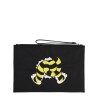 "KENZO WILD TIGER" CLUTCH BAG