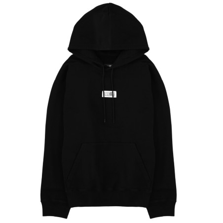 "NUMERIC" SWEATSHIRT