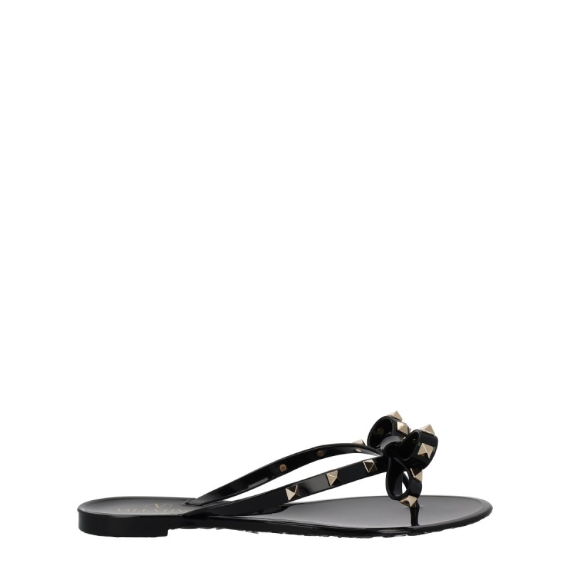 "ROCKSTUD" SANDAL