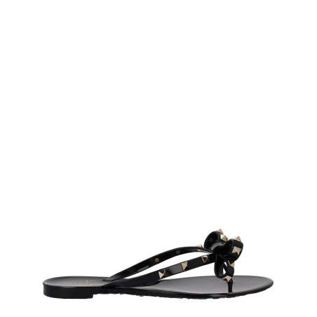 "ROCKSTUD" SANDAL