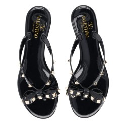 "ROCKSTUD" SANDAL
