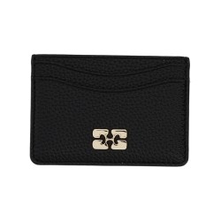 CARD HOLDER WITH LOGO