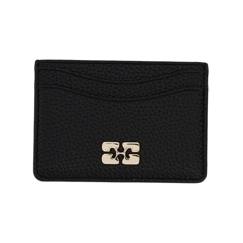 CARD HOLDER WITH LOGO