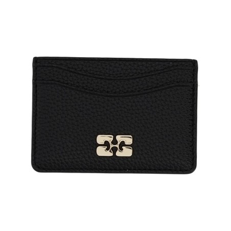 CARD HOLDER WITH LOGO