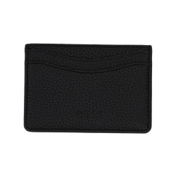 CARD HOLDER WITH LOGO