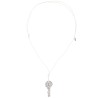 "KEY" NECKLACE.