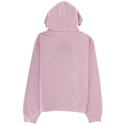 SWEATSHIRT WITH LOGO