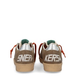 BALL STAR SNEAKER