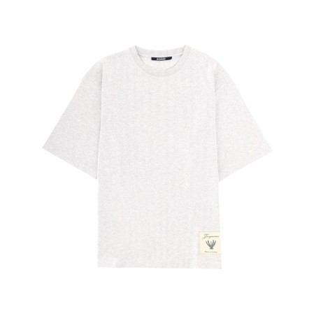 "TOURNAMENT" T-SHIRT