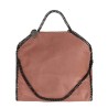 "FALABELLA FOLD OVER" TOTE BAG