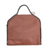"FALABELLA FOLD OVER" TOTE BAG
