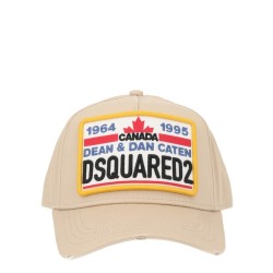 BASEBALL HAT WITH LOGO