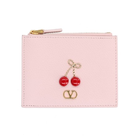 CHERRYFIC PURSE
