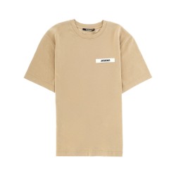 "GROSGRAIN" T-SHIRT