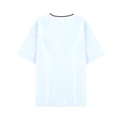 "SPORT SLOGAN" T-SHIRT