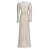 CROCHET "DIONE" DRESS