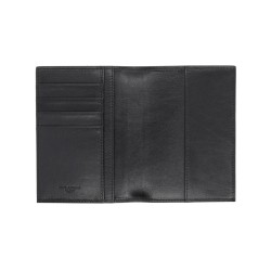 PASSPORT HOLDER "STORM"