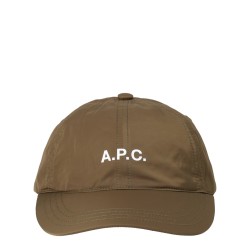 BASEBALL CAP WITH LOGO