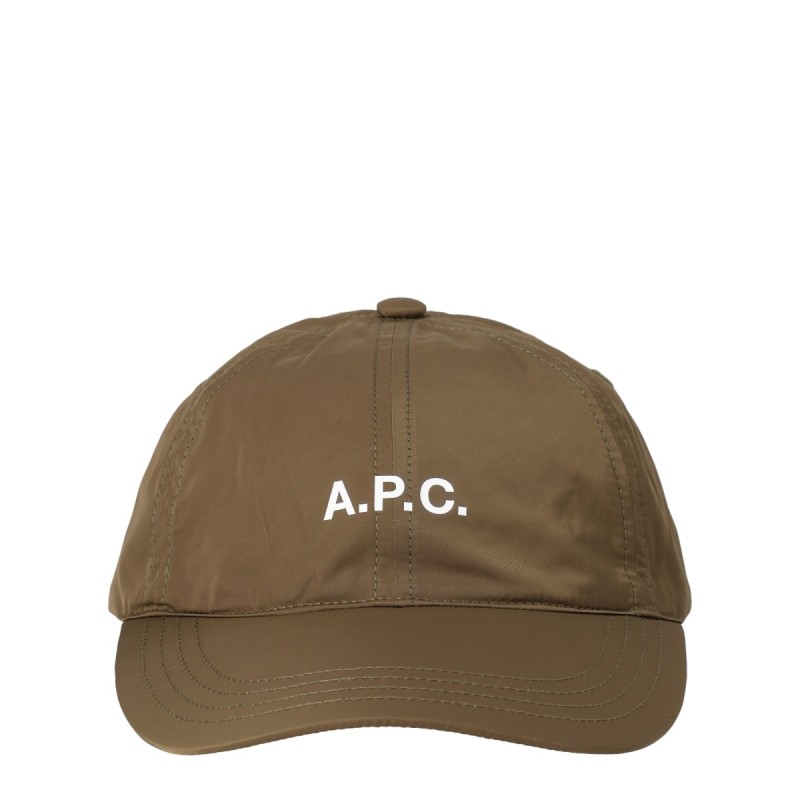 BASEBALL CAP WITH LOGO