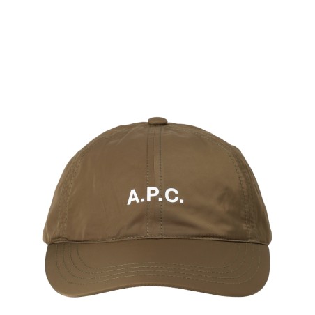 BASEBALL CAP WITH LOGO