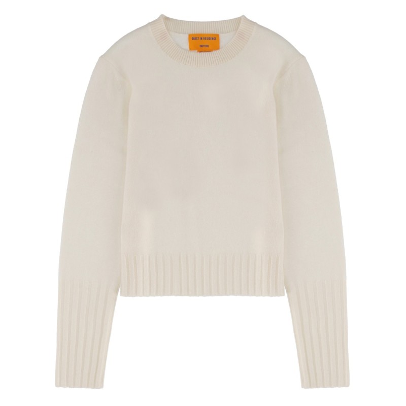 "SHRUNKEN CREW" JERSEY