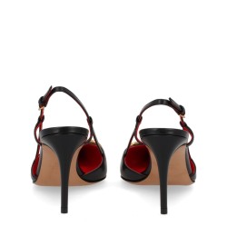 "VLOGO SIGNATURE" DÉCOLLETÉ