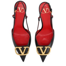 "VLOGO SIGNATURE" DÉCOLLETÉ