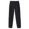 WOOL PANTS