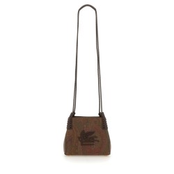 "LIBRA ARNICA MINI" SHOPPING BAG