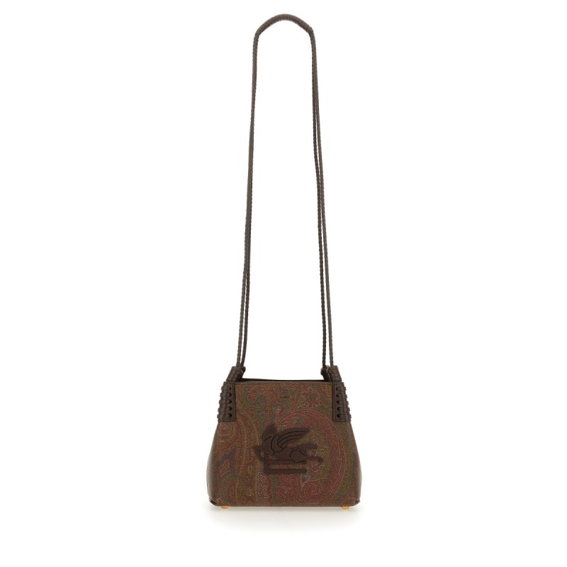 "LIBRA ARNICA MINI" SHOPPING BAG