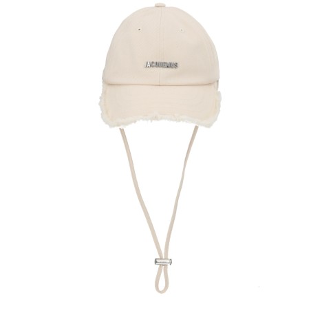 "ARTICHAUT" BASEBALL CAP