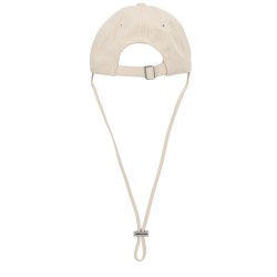 "ARTICHAUT" BASEBALL CAP