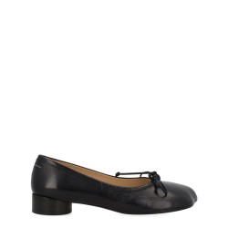 BALLERINA WITH ANATOMICAL TOE