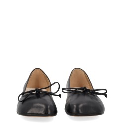 BALLERINA WITH ANATOMICAL TOE