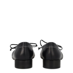 BALLERINA WITH ANATOMICAL TOE