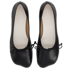 BALLERINA WITH ANATOMICAL TOE