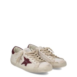 "SUPERSTAR" SNEAKER