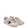 "SUPERSTAR" SNEAKER