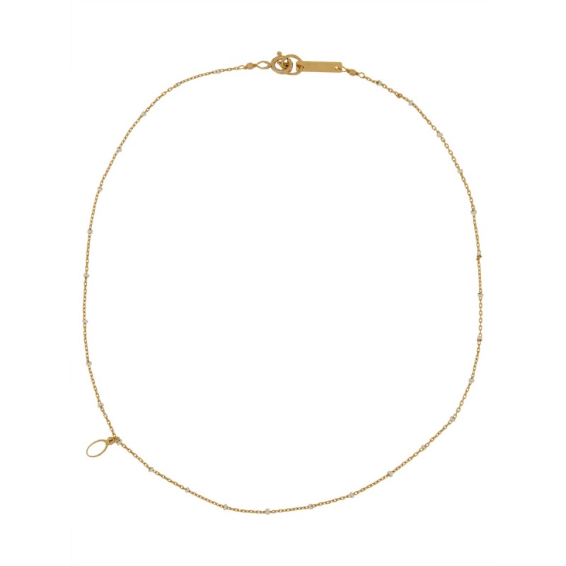 "CASABLANCA" NECKLACE