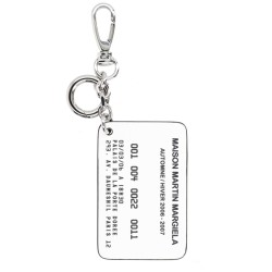 KEYCHAIN "CARDHOLDER"