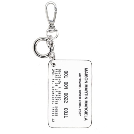 KEYCHAIN "CARDHOLDER"
