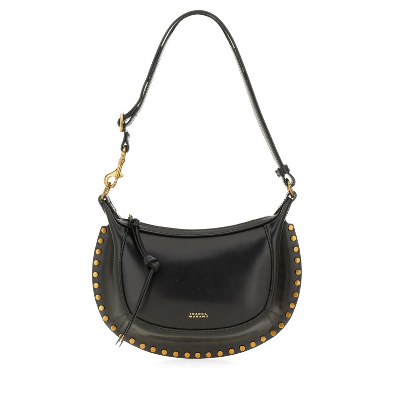 "OSKAN MOON" SHOULDER BAG