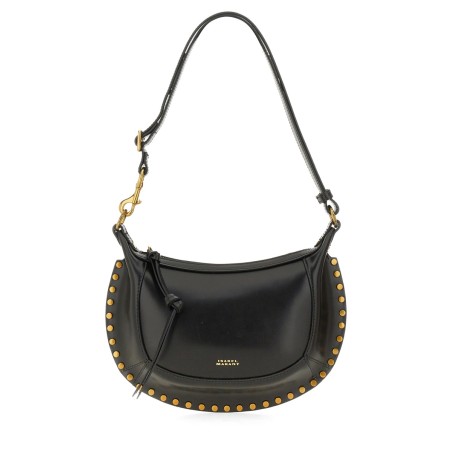 "OSKAN MOON" SHOULDER BAG