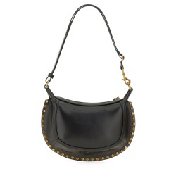 "OSKAN MOON" SHOULDER BAG