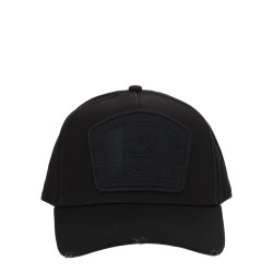 "D2 PATCH" BASEBALL CAP