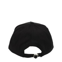 "D2 PATCH" BASEBALL CAP